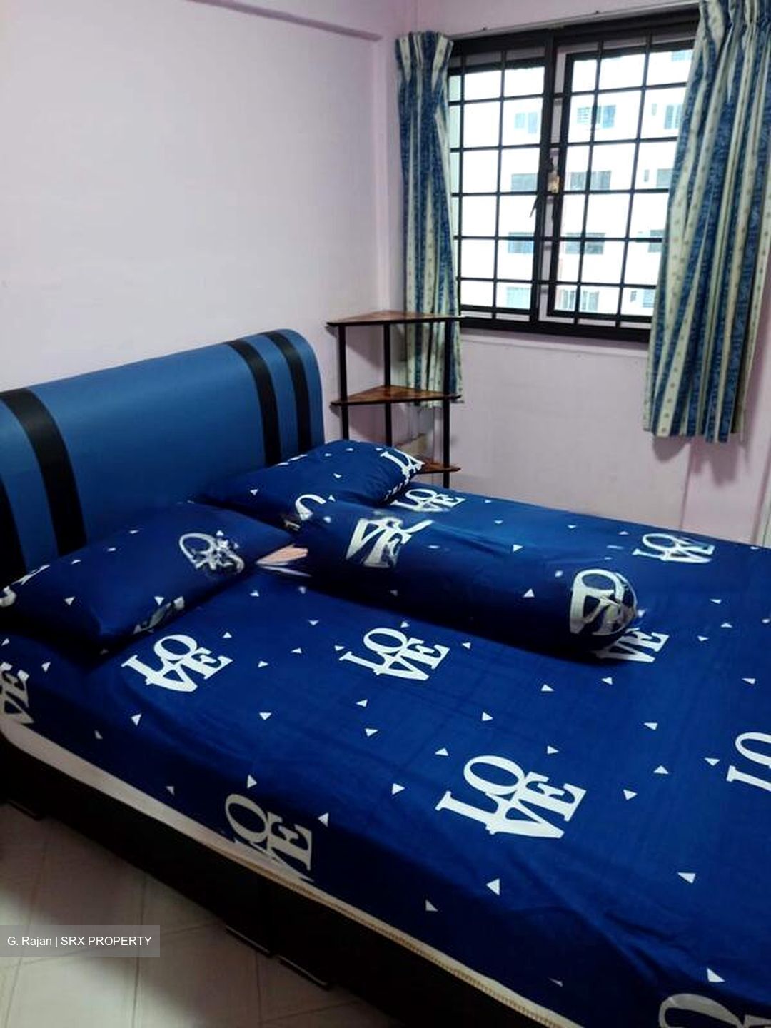Blk 407 Sin Ming Garden (Bishan), HDB 3 Rooms #471453331